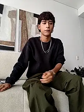 d3rke 666 online show from 02-02-26, 03:11