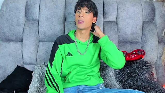 d3rke 666 online show from 11-14-25, 05:55