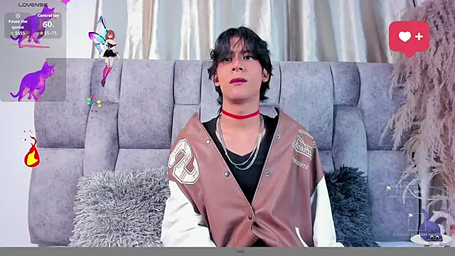 d3rke 666 online show from 10-26-25, 04:13