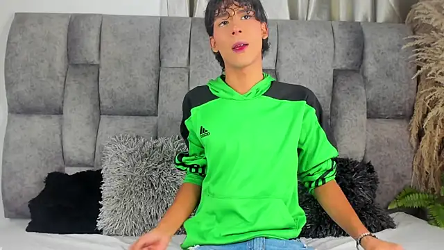 d3rke 666 online show from 12-03-25, 04:46