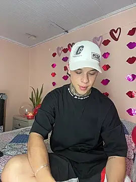 Snapshot of jordan_422 chatting on 02-14-26, 07:14 jordan 422 online show from 02-14-26, 07:14