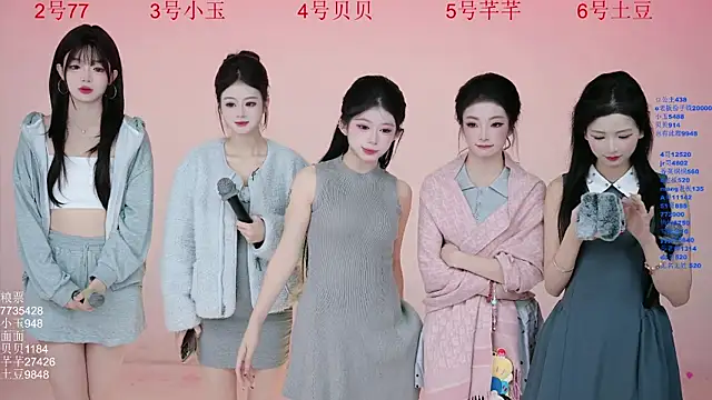 Hot-dance520 online show from 11-13-25, 02:37