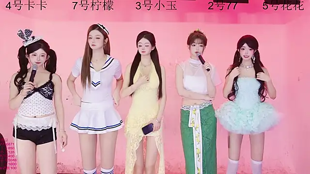 Hot-dance520 online show from 02-07-26, 12:13