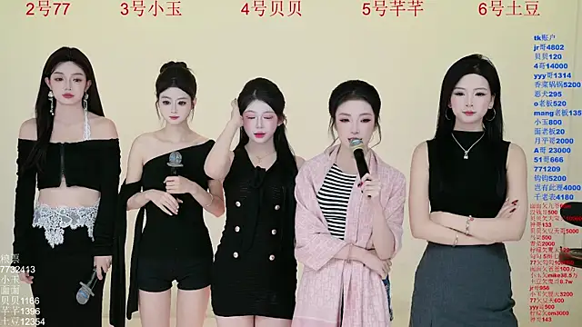 Hot-dance520 online show from 11-01-25, 02:40