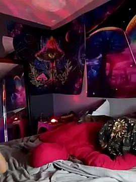 kaena6 online show from 09-22-25, 08:37