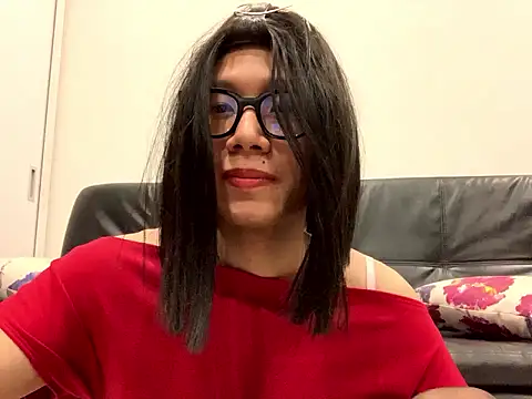 AnnaCR666 online show from 01-13-26, 07:12