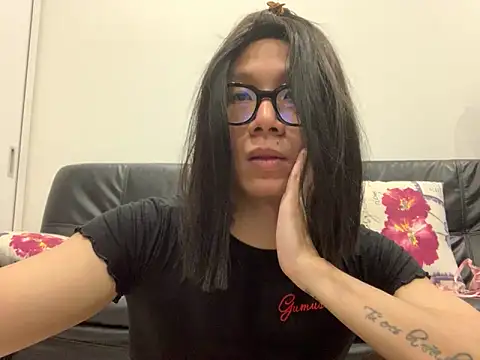 AnnaCR666 online show from 11-14-25, 05:11