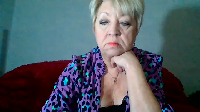 DianaQDream online show from 05-14-26, 07:05
