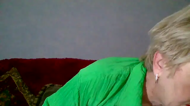 DianaQDream online show from 05-18-26, 12:54