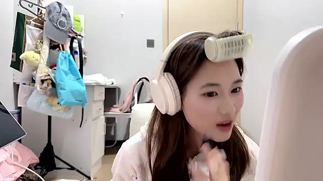 Ann-cookie online show from 01-07-26, 03:17