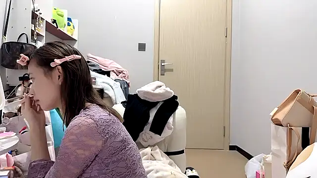 Ann-cookie online show from 02-02-26, 03:55