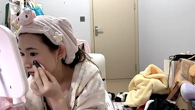 Ann-cookie online show from 01-16-26, 03:38