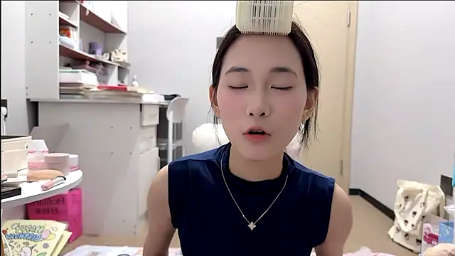 Ann-cookie online show from 07-24-26, 04:03