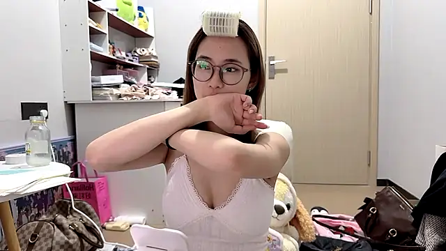 Ann-cookie online show from 03-11-26, 04:34