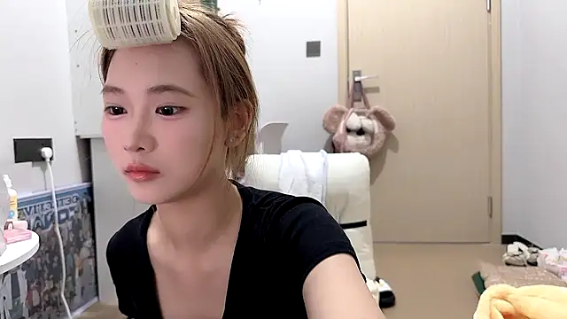 Ann-cookie online show from 11-09-25, 02:32