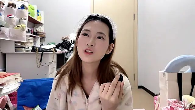 Ann-cookie online show from 05-14-26, 03:20
