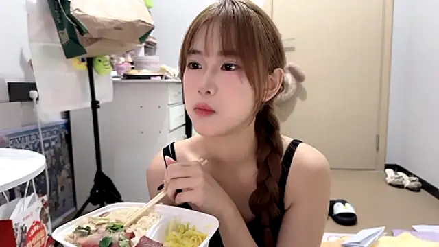 Ann-cookie online show from 11-12-25, 02:21