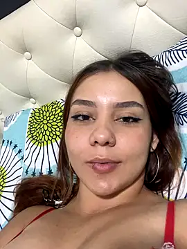 Snapshot of Isabella_Holsenn chatting on 09-18-25, 05:21 Isabella Holsenn online show from 09-18-25, 05:21