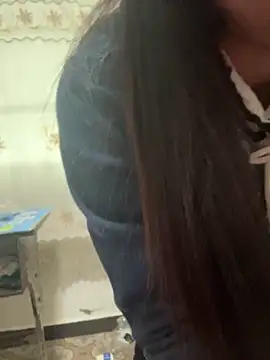 Snapshot of crhong666 chatting on 03-19-26, 12:43 crhong666 online show from 03-19-26, 12:43