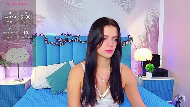 kimberlyy77 online show from 11-05-25, 06:05