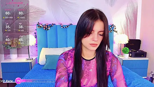 kimberlyy77 online show from 10-14-25, 06:25