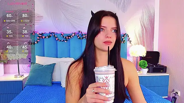 kimberlyy77 online show from 10-22-25, 06:35