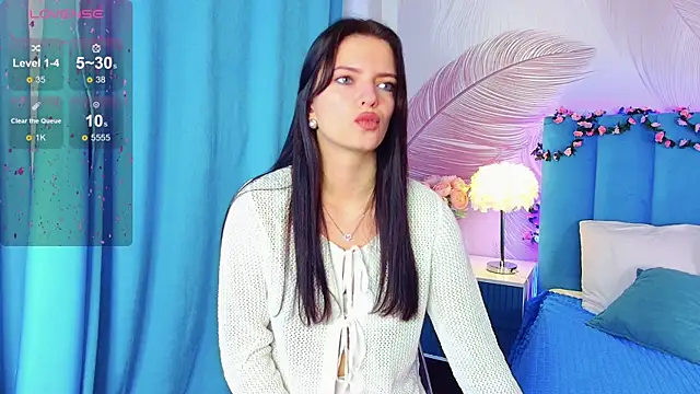 kimberlyy77 online show from 10-24-25, 06:23