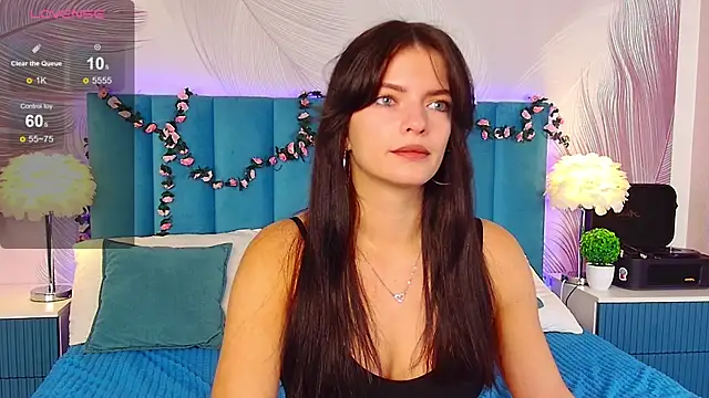 kimberlyy77 online show from 09-15-25, 06:14