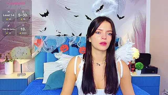 kimberlyy77 online show from 10-30-25, 06:23