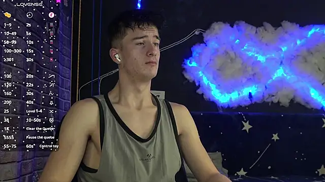 SirReed online show from 12-05-25, 04:00