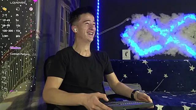 SirReed online show from 12-03-25, 04:02