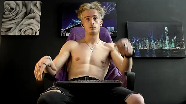 SirReed online show from 03-22-26, 06:04