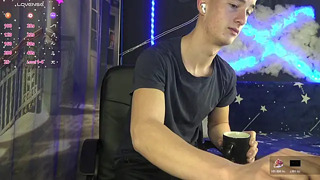 SirReed online show from 11-30-25, 04:02