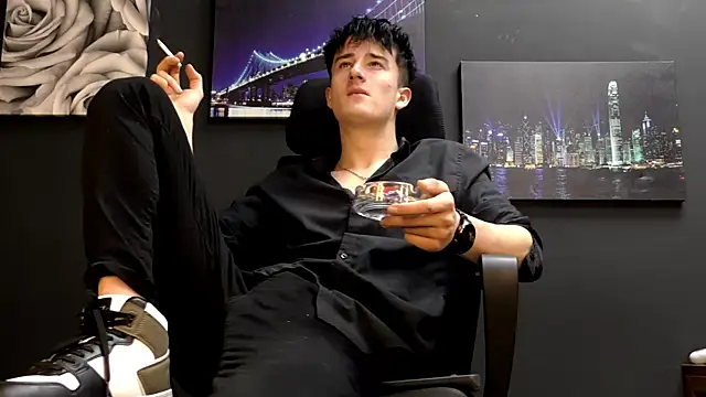 SirReed online show from 01-10-26, 09:59