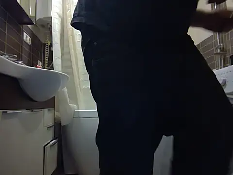 JeffryBoy36 online show from 01-18-26, 01:53