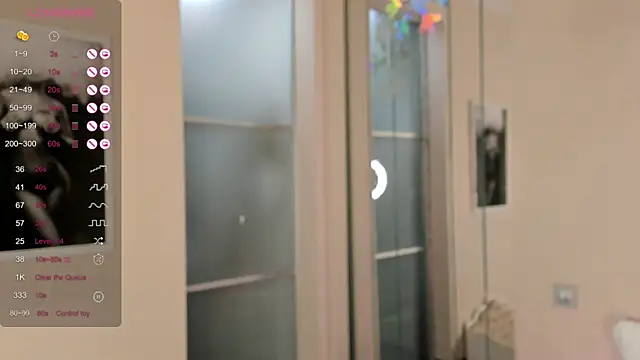 salmaesco online show from 01-06-26, 01:15