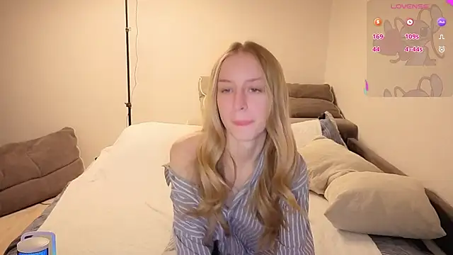 Sweet xx Gold online show from 11-18-25, 07:17