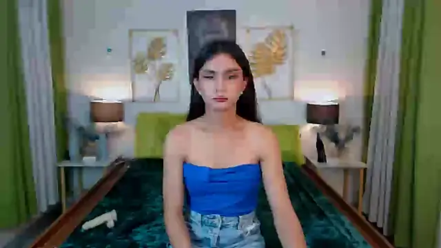 FlirtyMarga online show from 10-28-25, 06:07