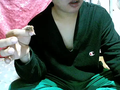 alhex gay26 online show from 12-14-25, 01:28