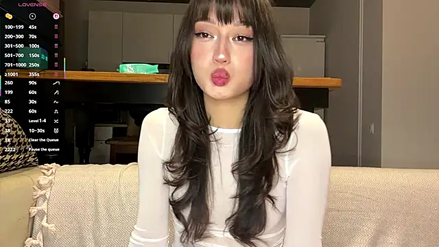 SweetSakuraJane online show from 04-28-26, 09:19