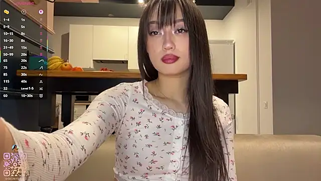 SweetSakuraJane online show from 03-24-26, 07:14