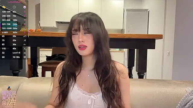 SweetSakuraJane online show from 03-08-26, 06:00