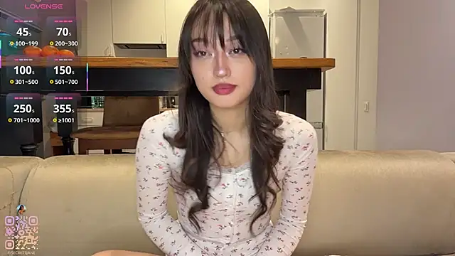 SweetSakuraJane online show from 03-28-26, 07:04