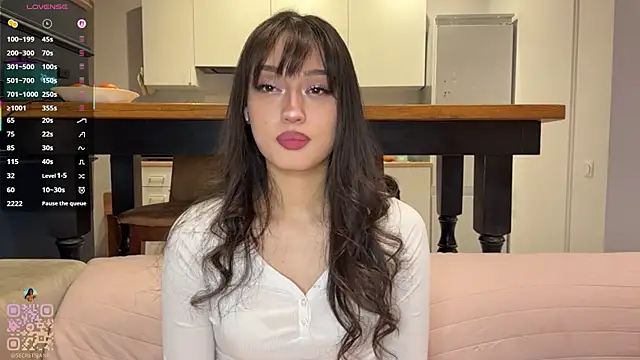 SweetSakuraJane online show from 03-31-26, 07:49