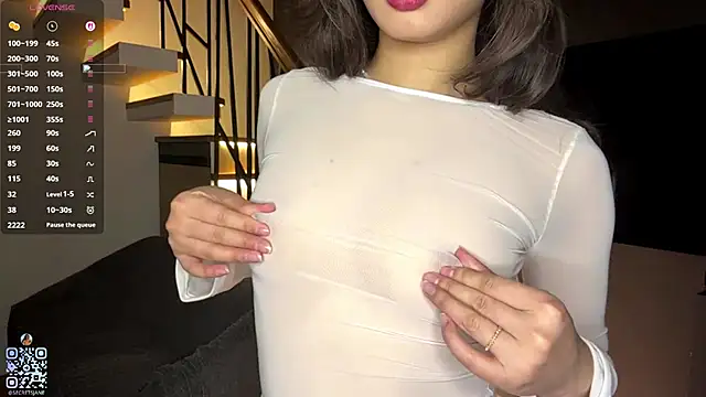 SweetSakuraJane online show from 04-29-26, 10:27