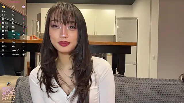 SweetSakuraJane online show from 03-19-26, 06:41