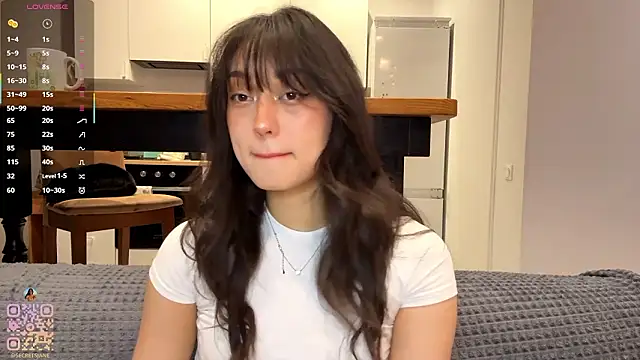 SweetSakuraJane online show from 03-04-26, 05:31