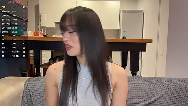 SweetSakuraJane online show from 03-20-26, 06:20