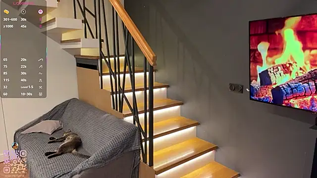 SweetSakuraJane online show from 03-26-26, 05:44