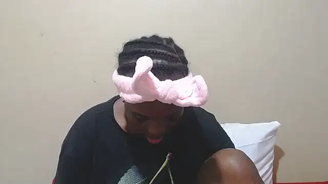 Blackberry96  online show from 01-07-26, 05:18